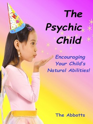 cover image of The Psychic Child